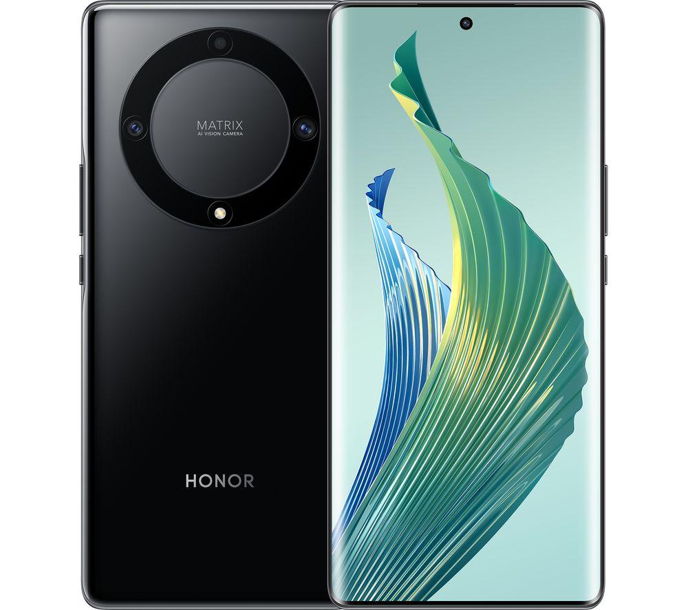 HONOR Magic5 Lite 5G review