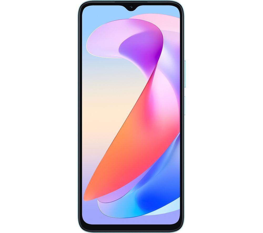 HONOR X6a - 128 GB, Cyan Lake - image 2