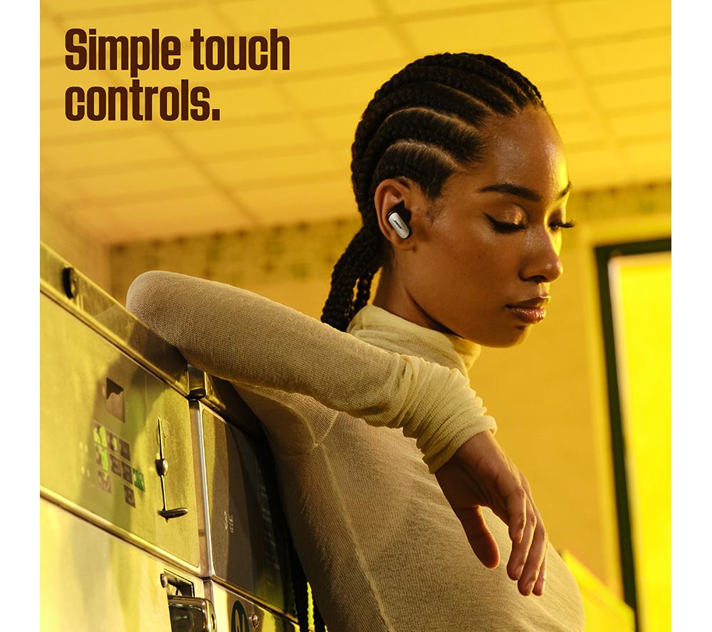 Bose quietcomfort earbuds currys sales