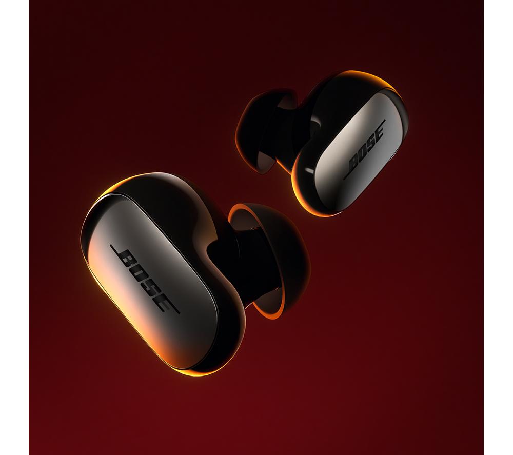 Bose quietcomfort earbuds currys new arrivals