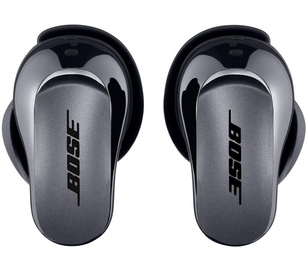 Buy BOSE QuietComfort Ultra Wireless Bluetooth Noise Cancelling