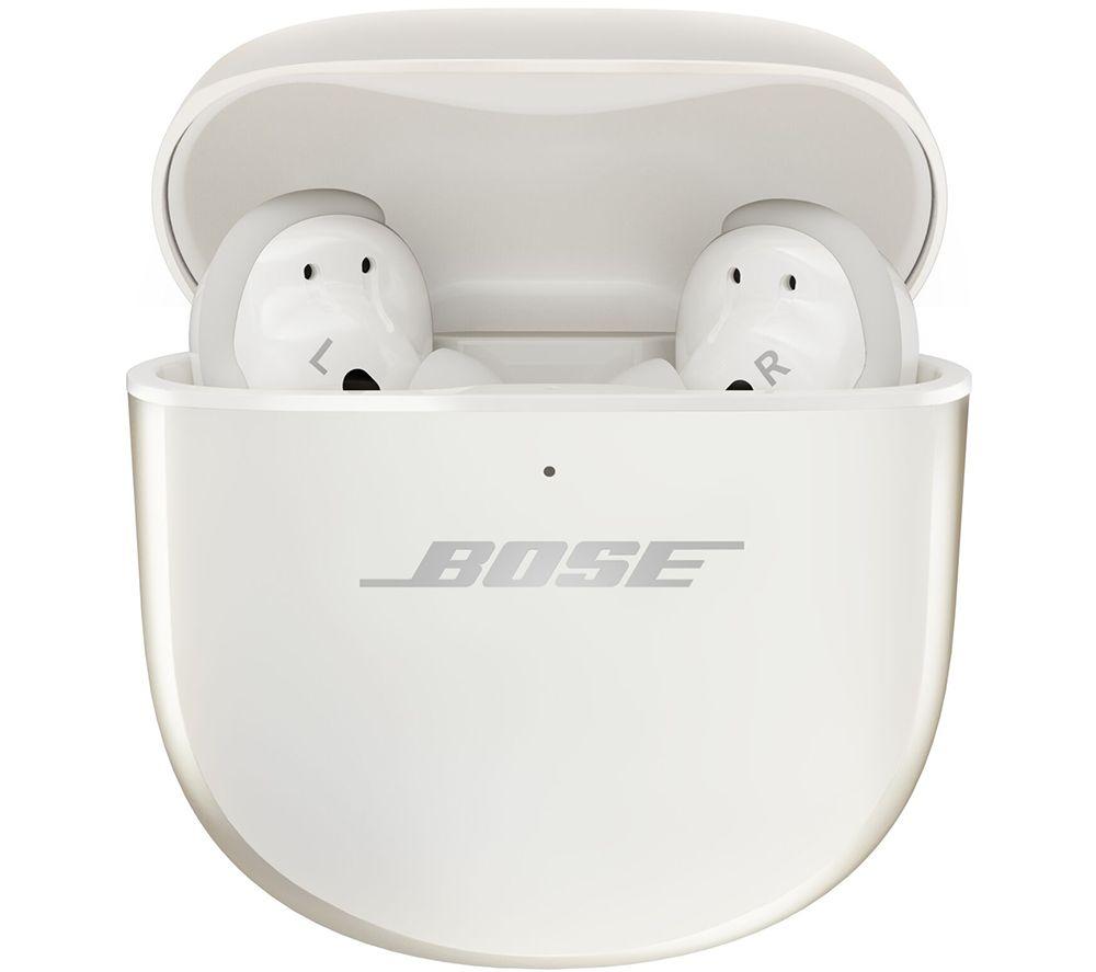 Bose quietcomfort earbuds currys hotsell