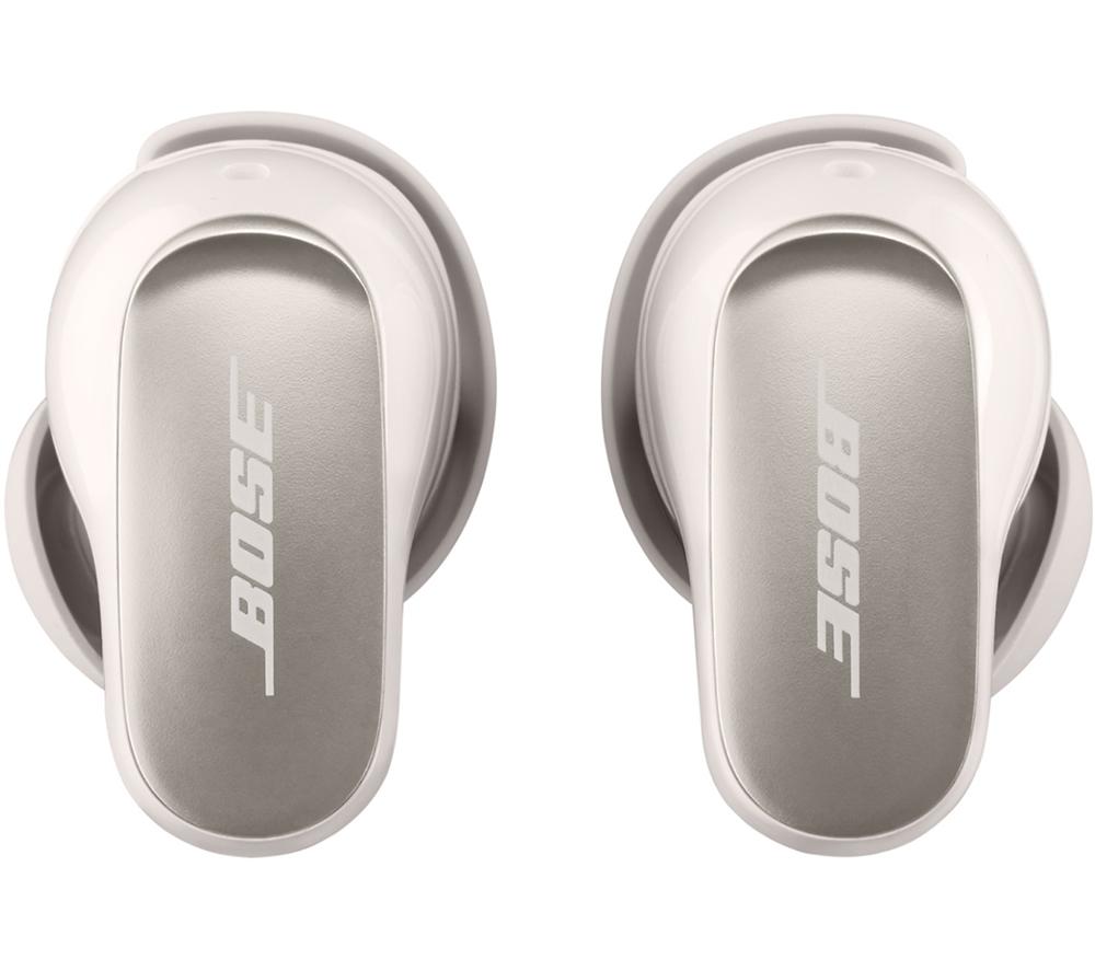 Bose quietcomfort earbuds currys hot sale