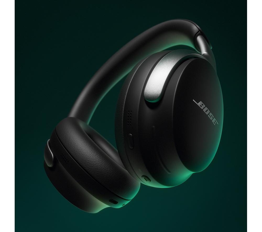 Currys bose online headphones