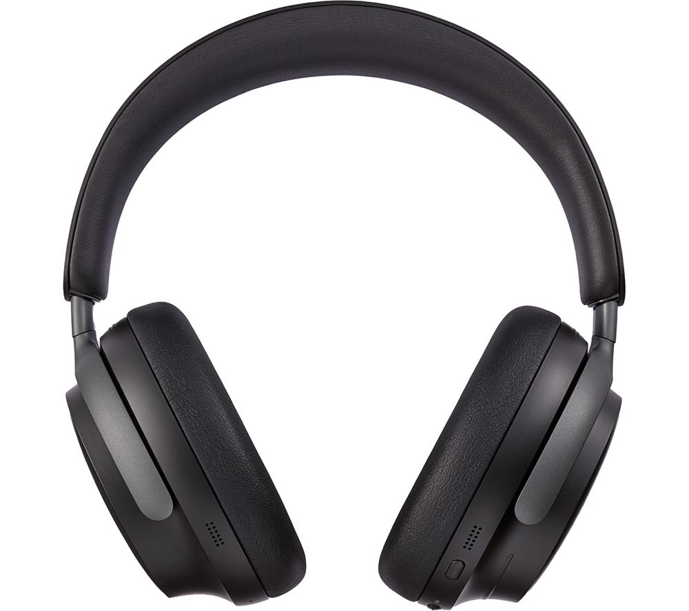 Bose over best sale ear headphones