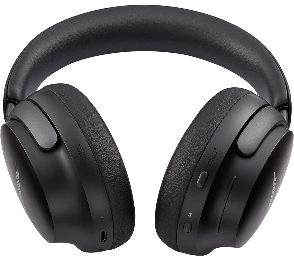 Bose best 2025 noise cancelling headphones