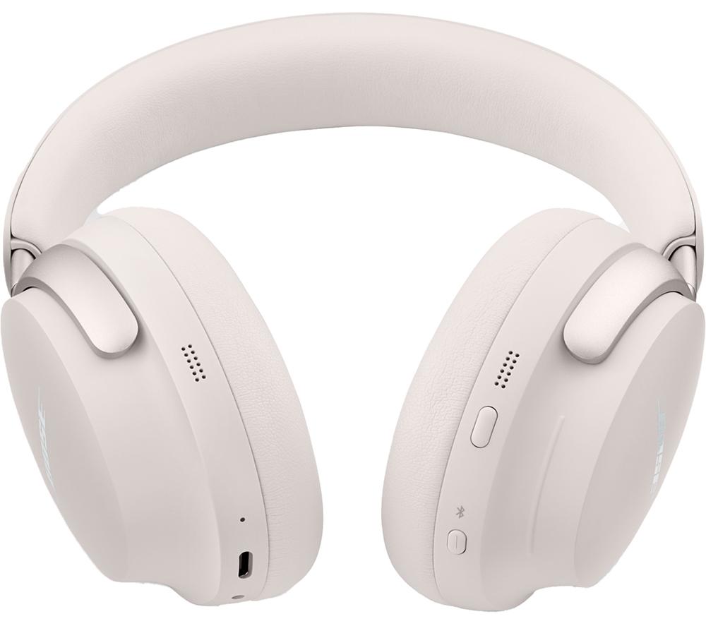 Buy BOSE QuietComfort Ultra Wireless Bluetooth Noise-Cancelling 