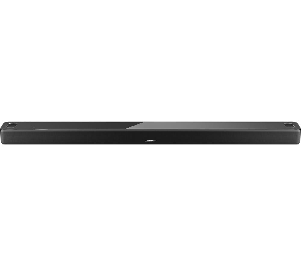 Alexa deals soundbar bose