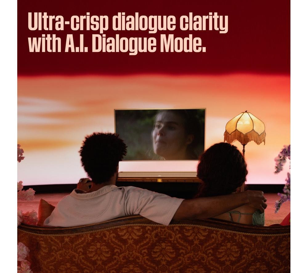 Buy BOSE Smart Ultra 5.1.2 Soundbar with Dolby Atmos & Amazon