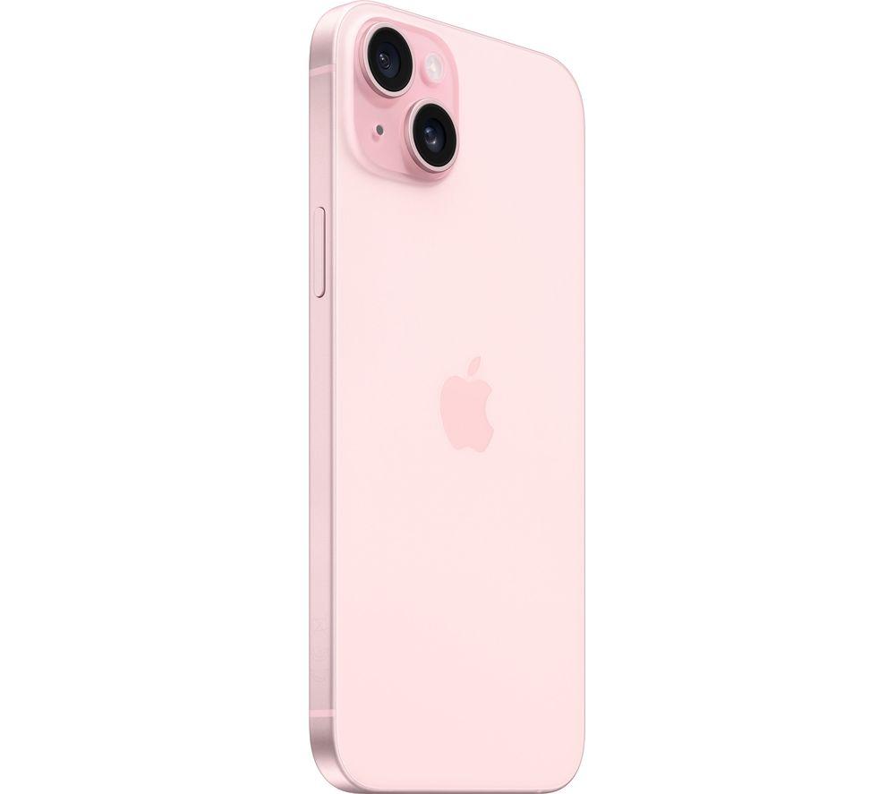 APPLE iPhone 15 Plus - 512 GB, Pink - image 3