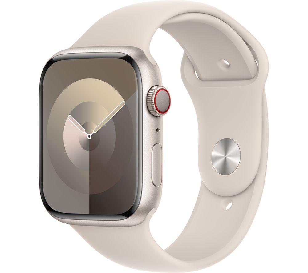 Currys apple watch 2024 series 4 cellular