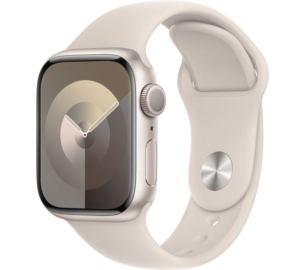 Currys best sale iwatch 6