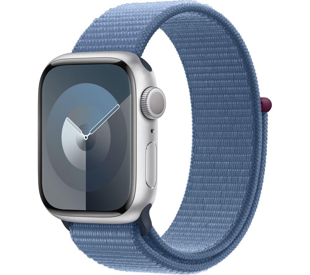 Currys apple 2025 watch strap