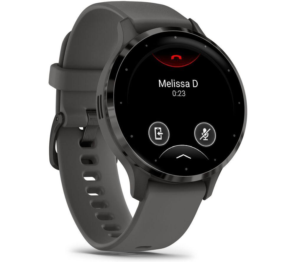 Garmin vivoactive 3 rose gold currys sale