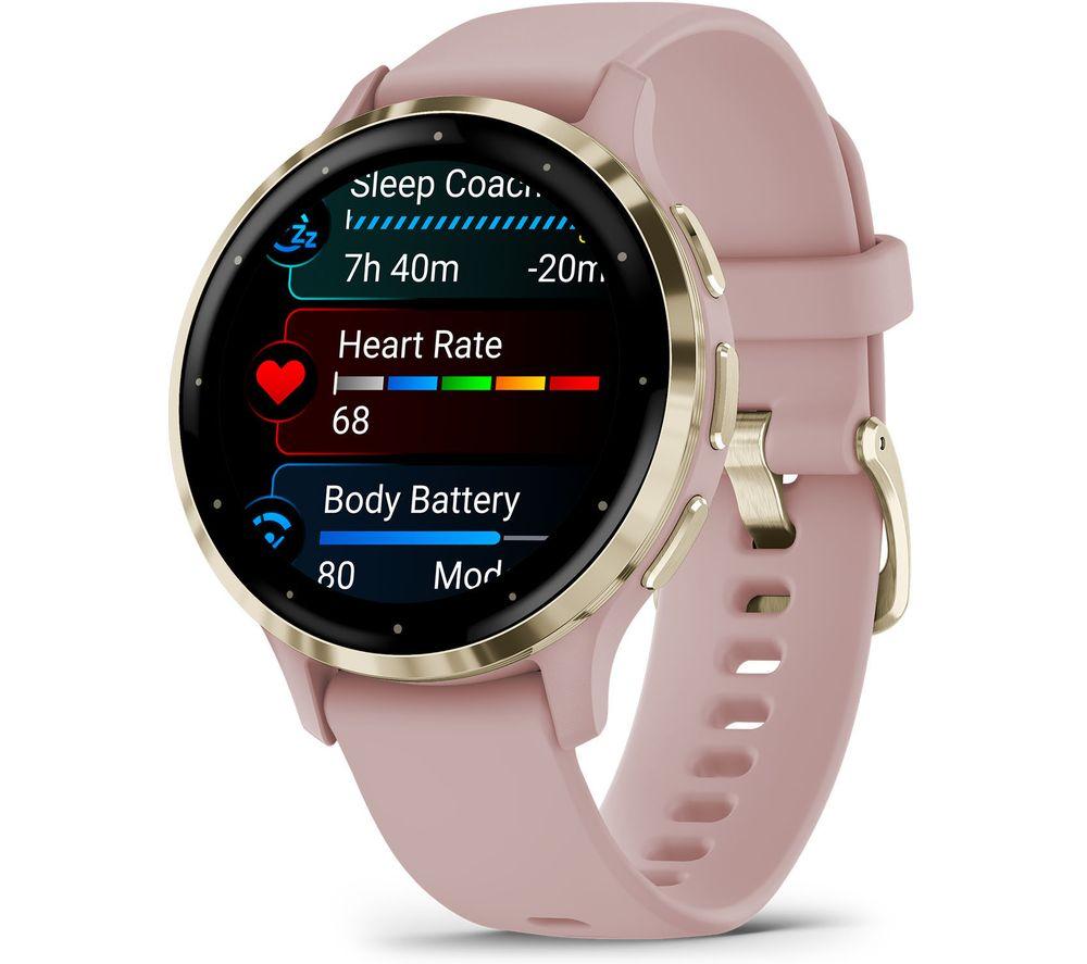 Garmin forerunner 35 currys hot sale