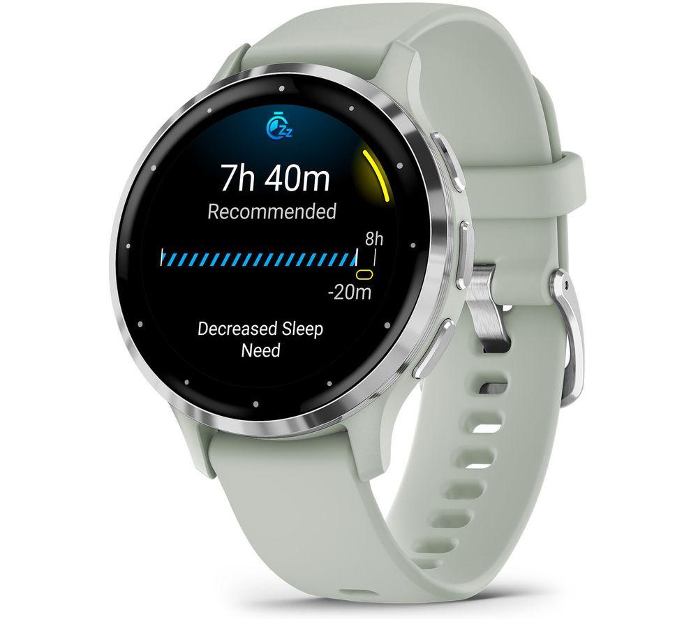 Currys garmin fenix outlet 5