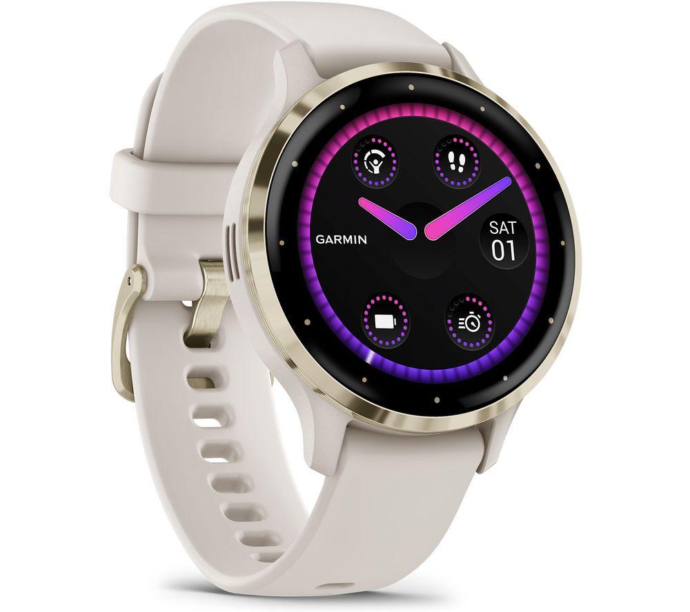 Garmin fenix 6 cheap currys