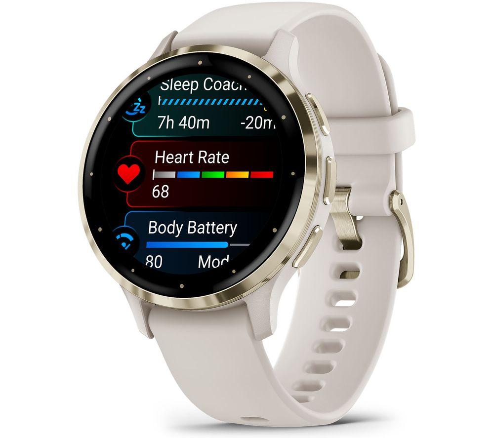 Garmin venu currys hotsell