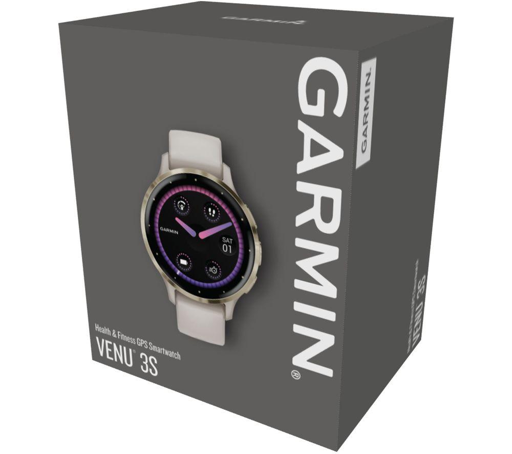 Garmin Venu Workout Garmin Vivoactive Buy GARMIN Venu 3S Soft