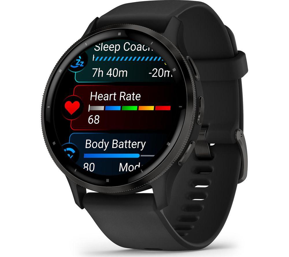 Garmin vivoactive best sale 3 music currys