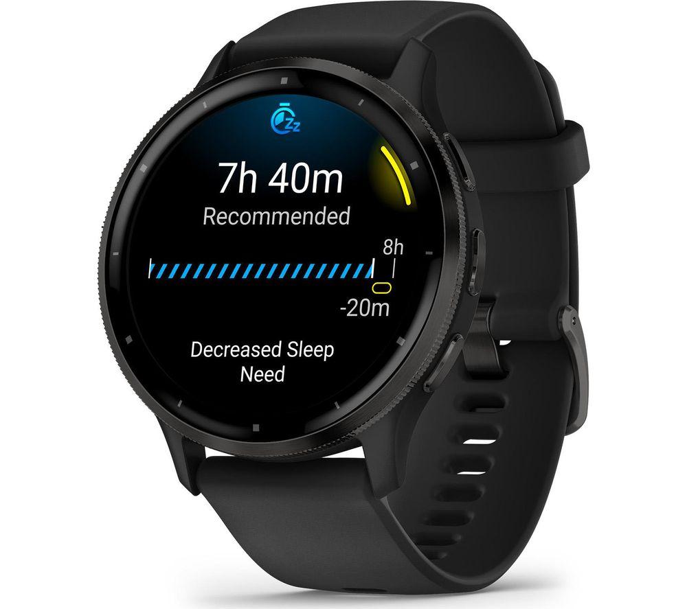 Currys garmin 2024 vivoactive 3