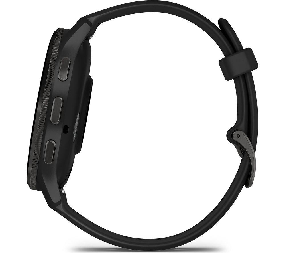 GARMIN Venu 3 - Slate & Black image number 8 of 11