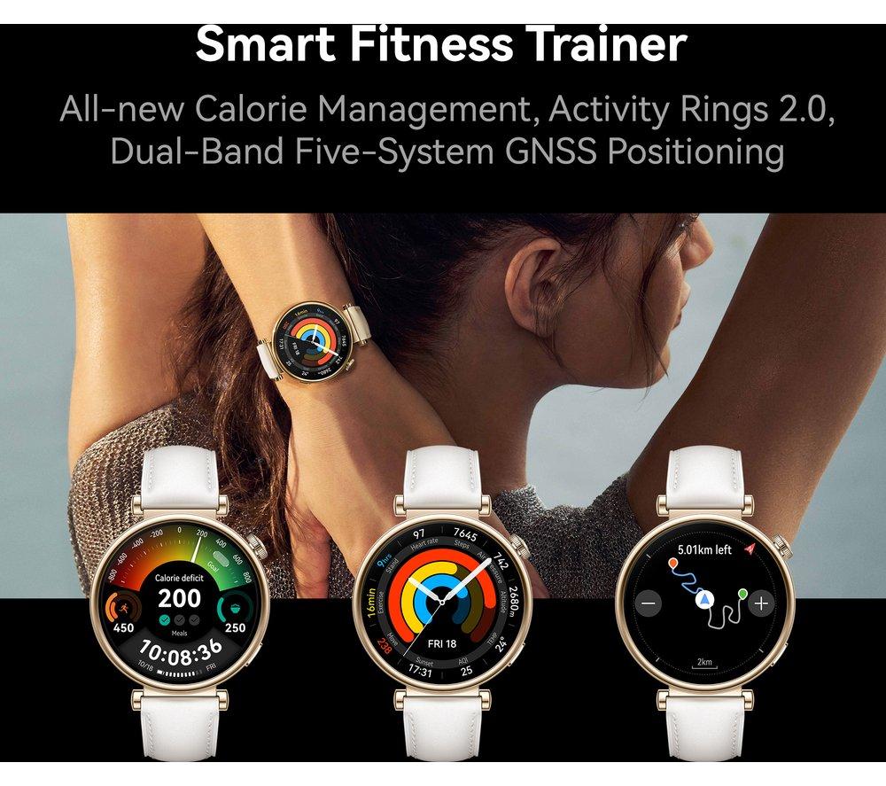 Huawei watch discount 2 4g currys