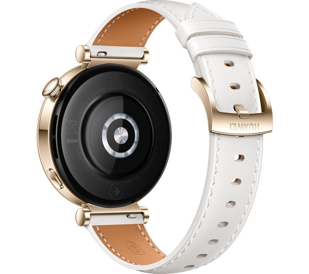 HUAWEI Watch GT 4 - White, 41 mm