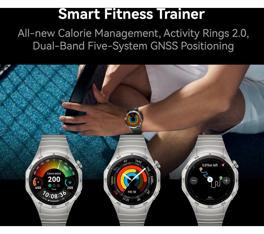 Huawei smartwatch gt sales 4g