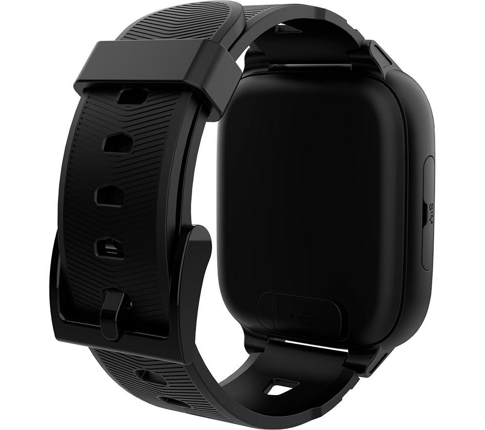 XPLORA XGO3 4G Kids' Watch - Black - image 7