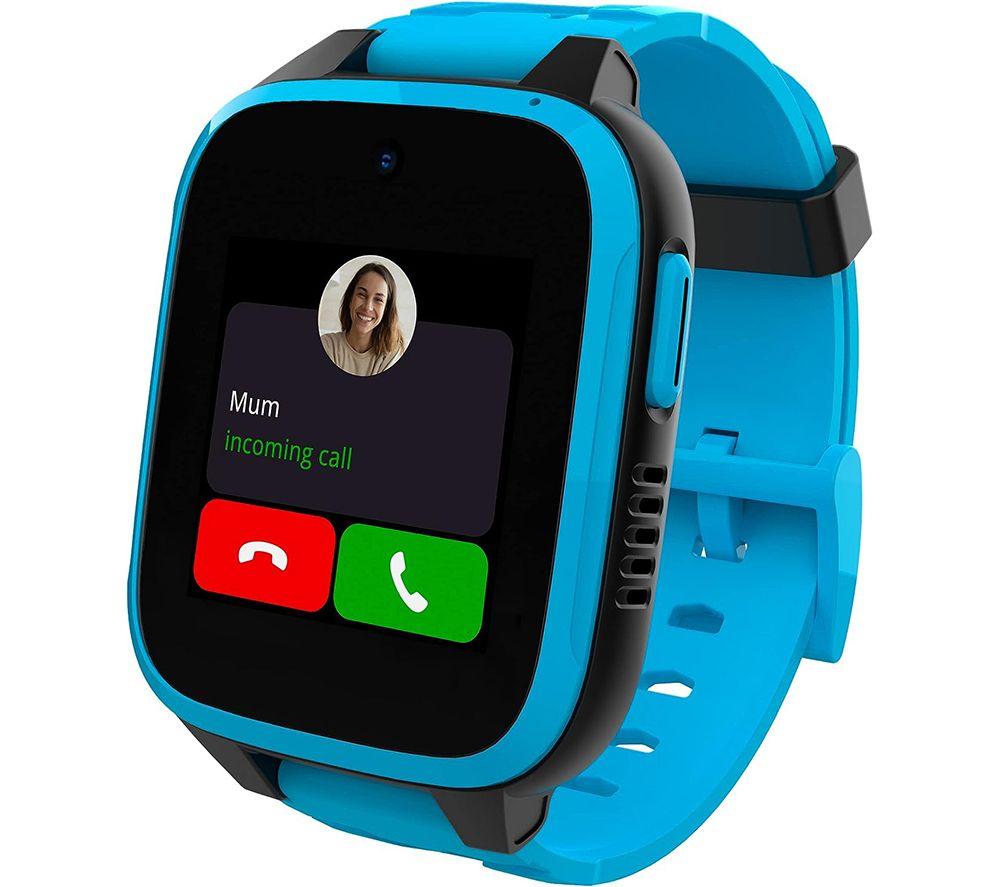 Kids smart watch store that makes calls