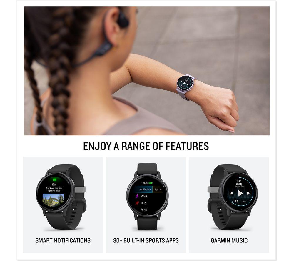 Garmin vivoactive cheap 3 currys