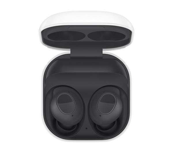 SAMSUNG Galaxy Buds FE Wireless Bluetooth Noise-Cancelling Earbuds - Black