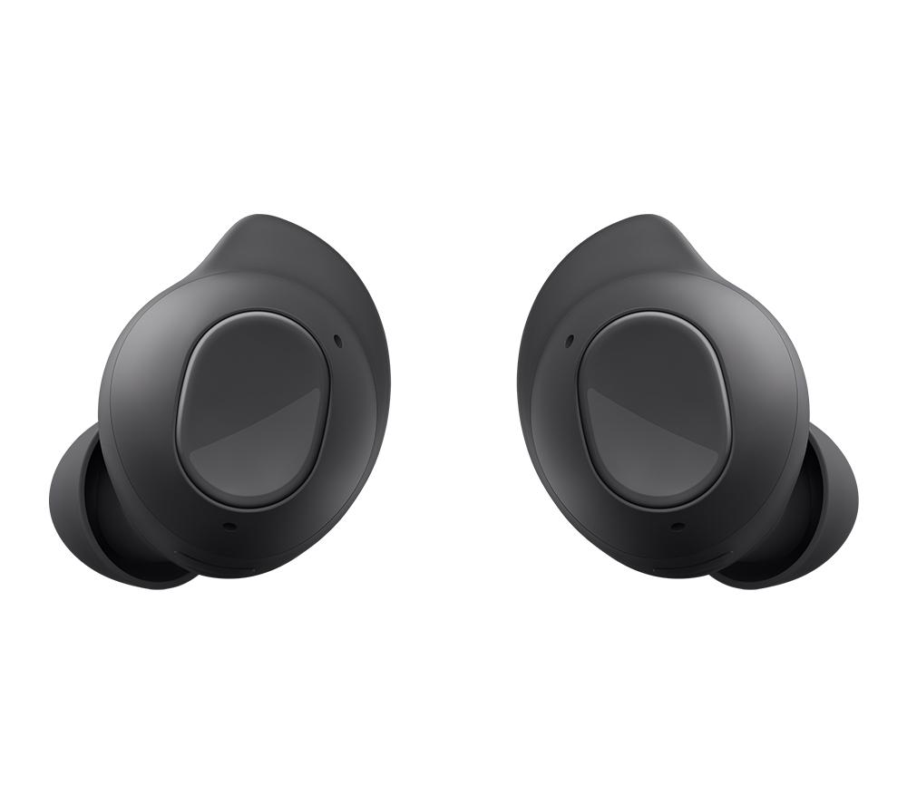 SAMSUNG Galaxy Buds FE Wireless Bluetooth Noise-Cancelling Earbuds - Black