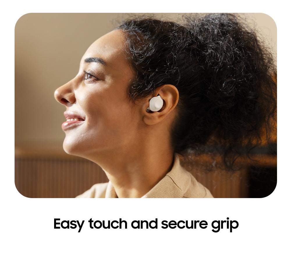 Buy SAMSUNG Galaxy Buds FE Wireless Bluetooth Noise Cancelling