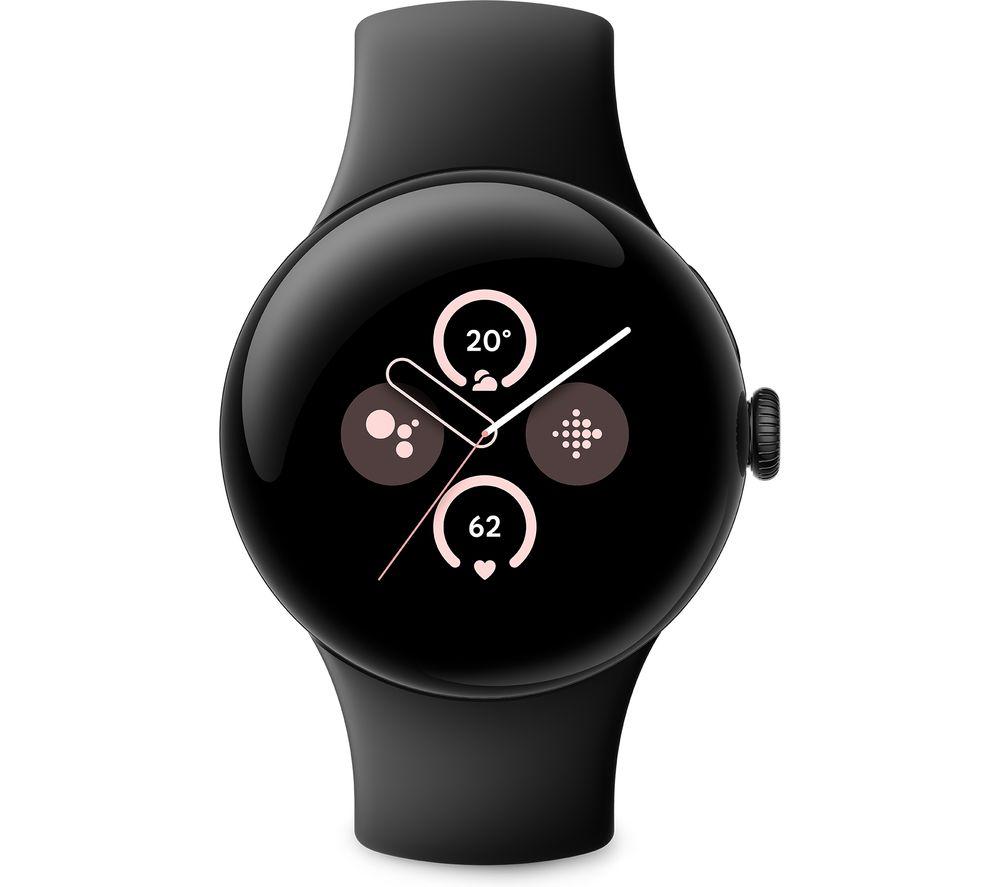 Android smartwatch with google assistant online