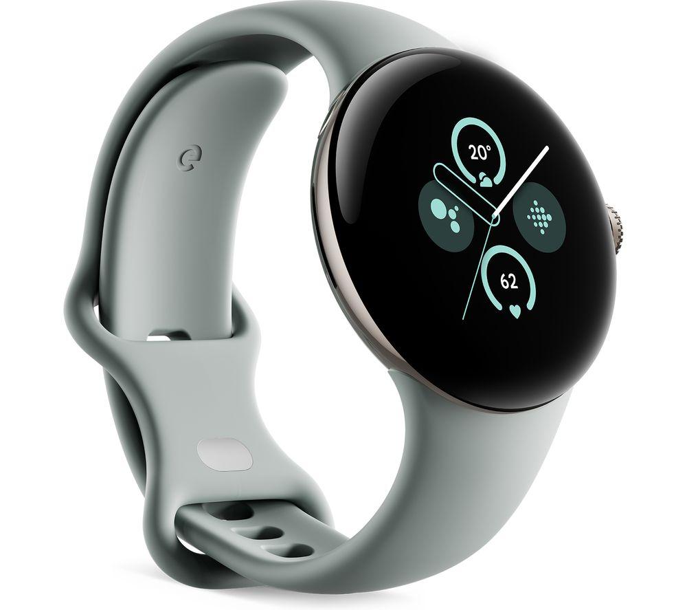 Smartwatches with store google play store