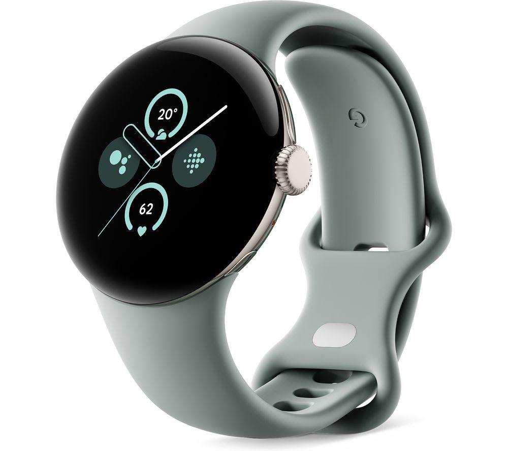 Currys smartwatch outlet