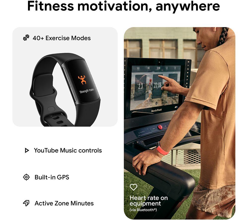 Fitness hotsell tracker currys