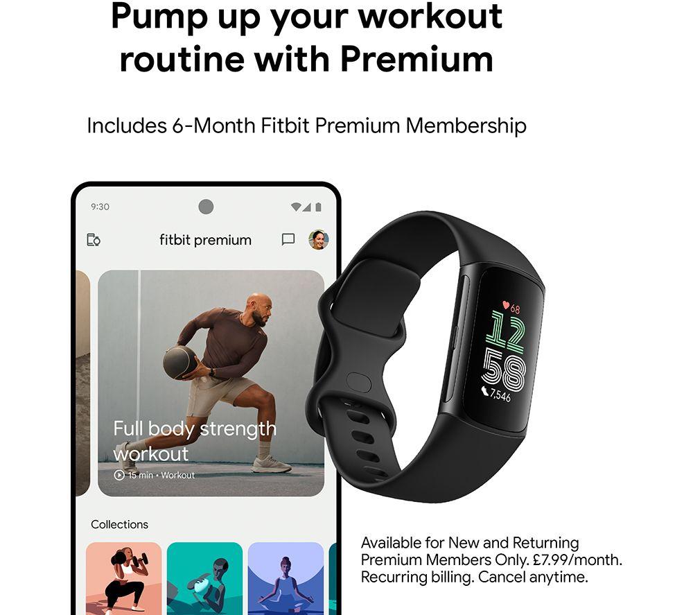 Currys pc world discount fitbit charge 3