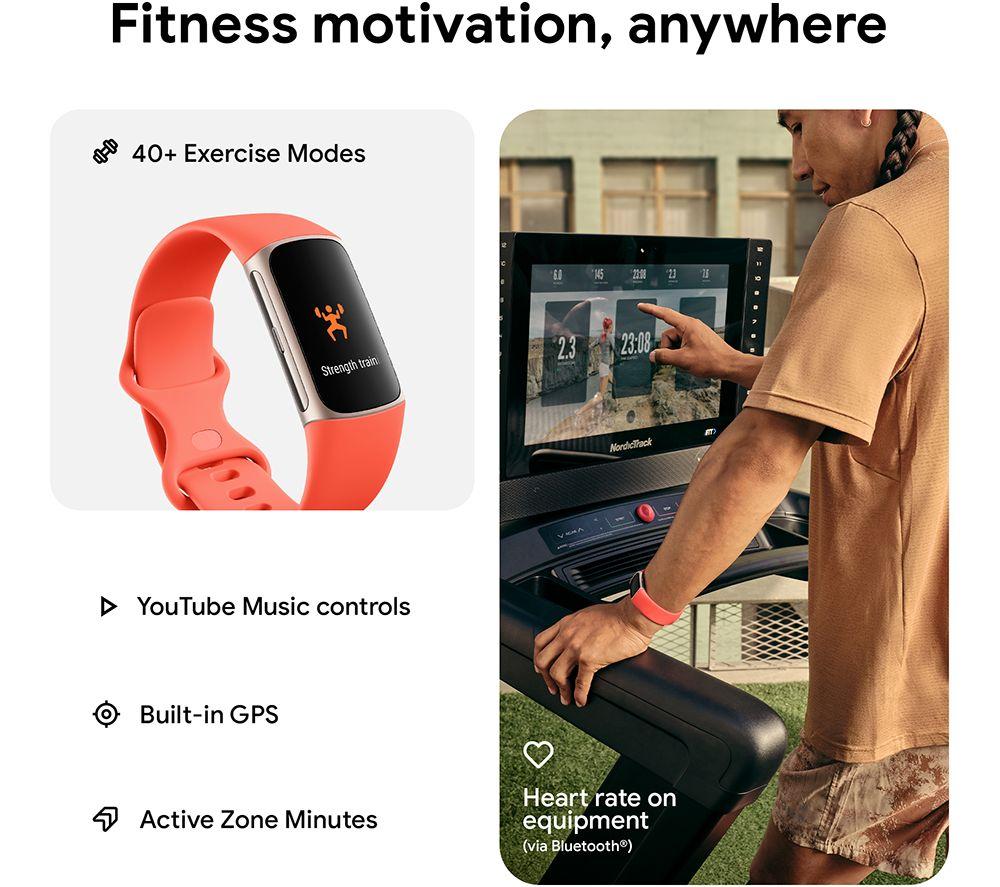 Fitbit charge 3 currys pc online world