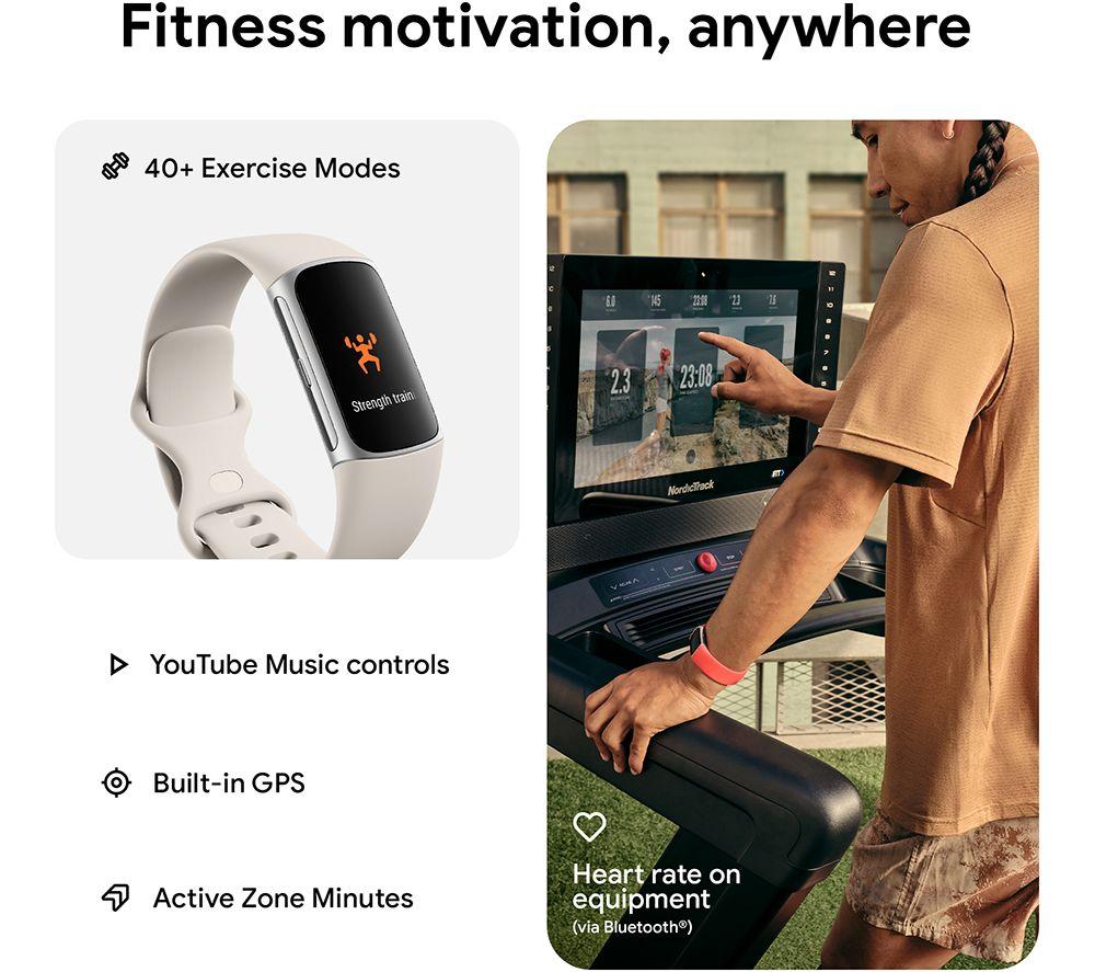 Fitness tracker currys sale