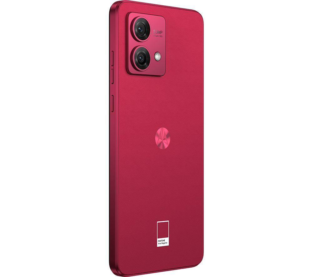 MOTOROLA Moto G84 5G - 256 GB, Viva Magenta - image 5