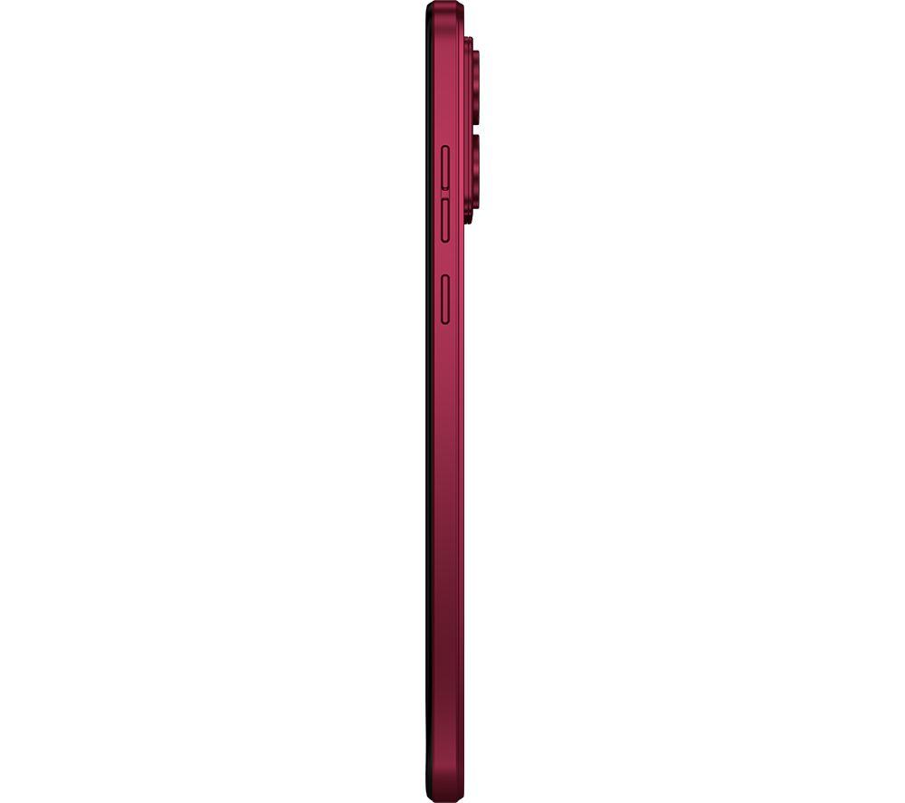 MOTOROLA Moto G84 5G - 256 GB, Viva Magenta - image 10