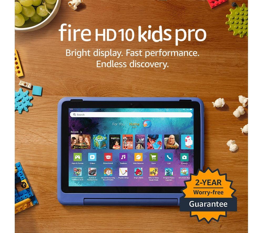 Currys amazon 2024 fire kids