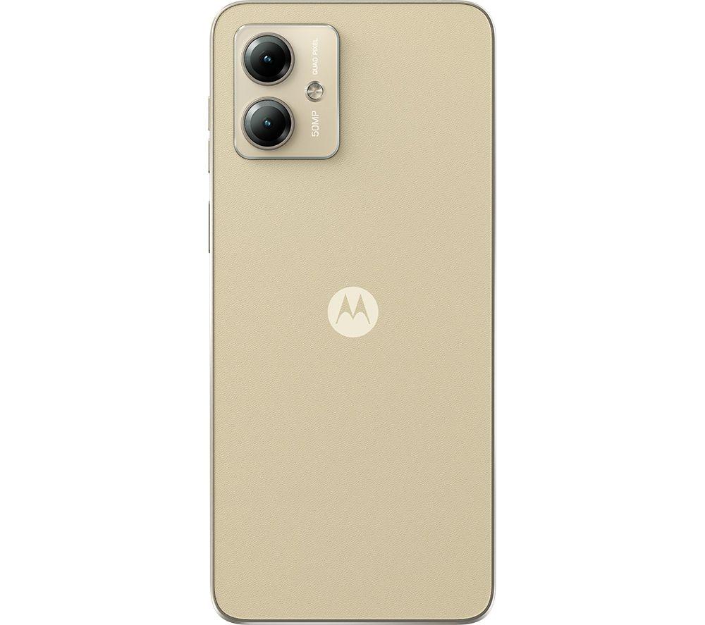 Buy MOTOROLA Moto G14 - 128 GB, Butter Cream