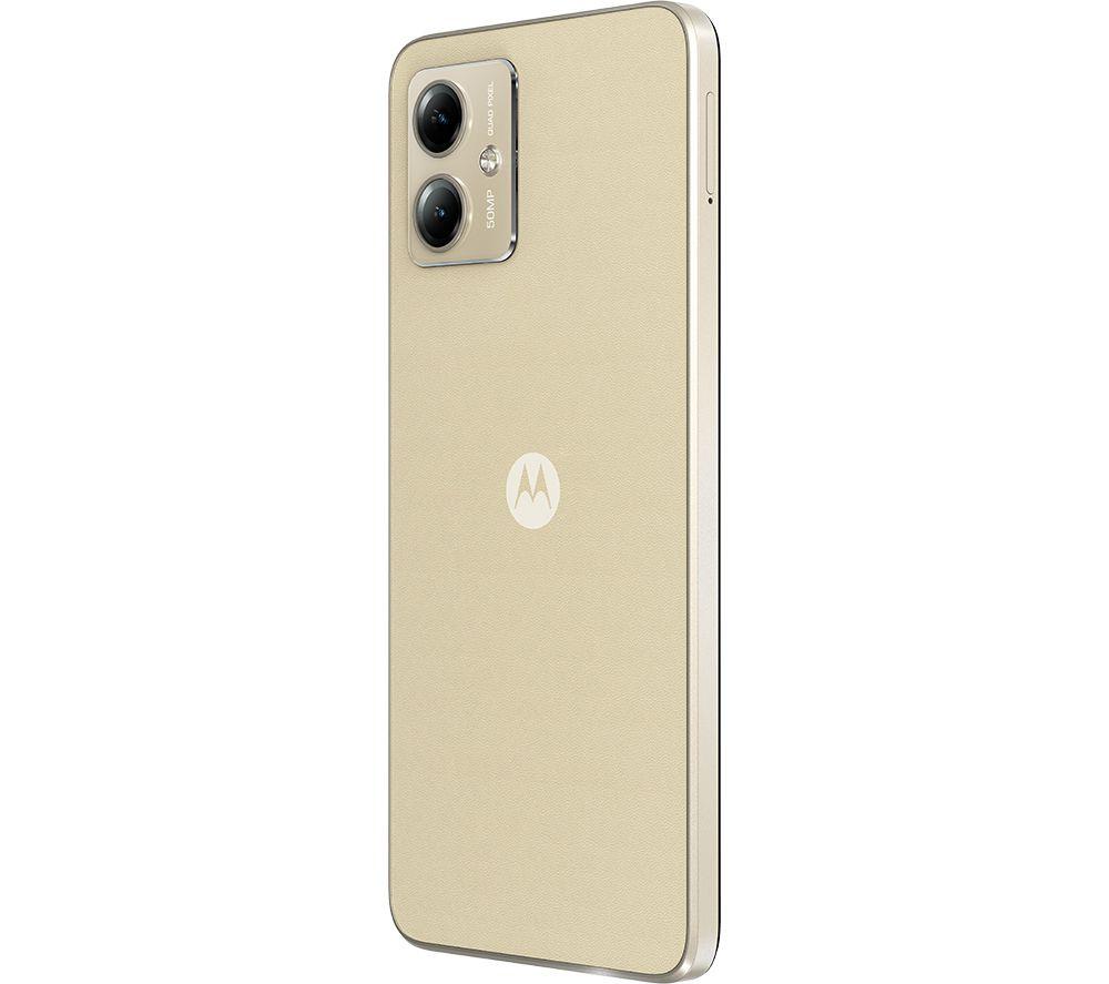 MOTOROLA Moto G14 - 128 GB, Butter Cream - image 4