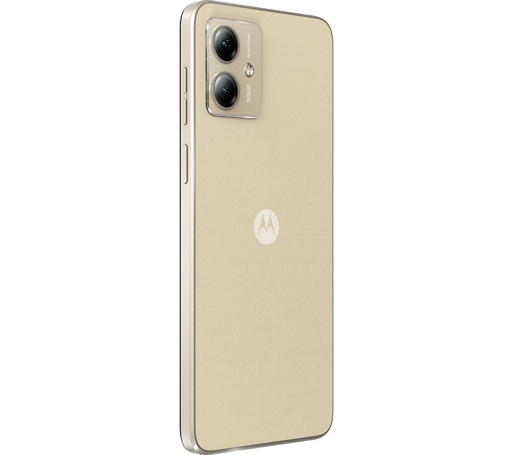 MOTOROLA Moto G14 - 128 GB, Butter Cream - image 5