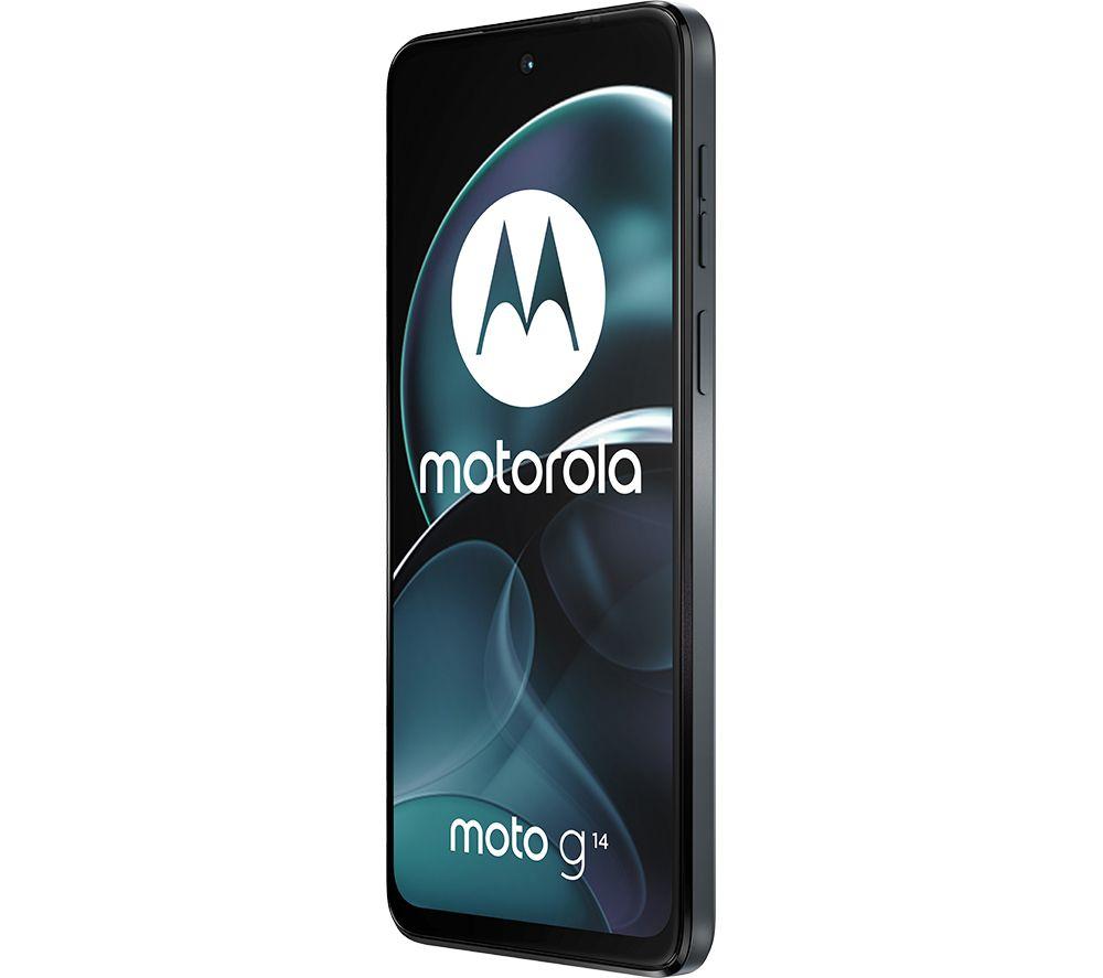 MOTOROLA Moto G14 - 128 GB, Steel Grey - image 7