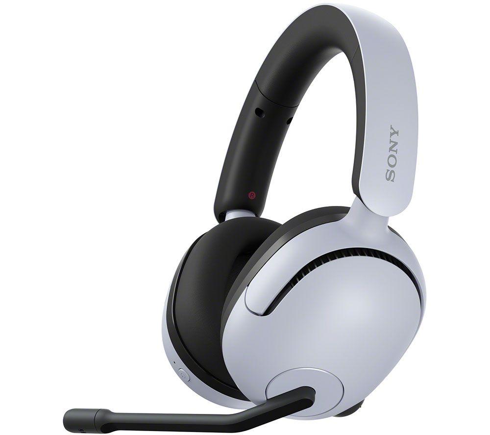 Currys ps4 wireless clearance headset